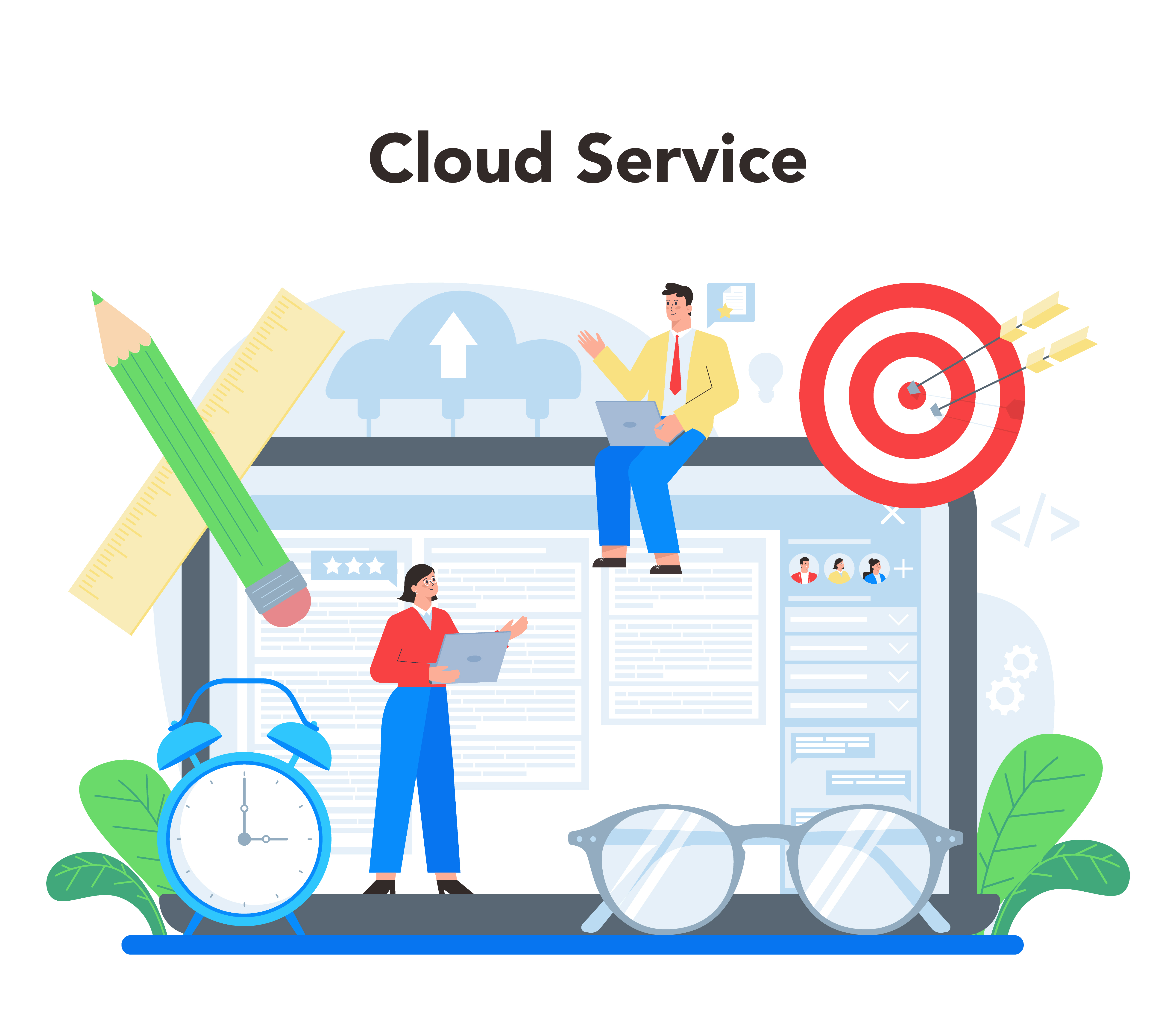 Cloud Professional Services- MetrixIT Solutions