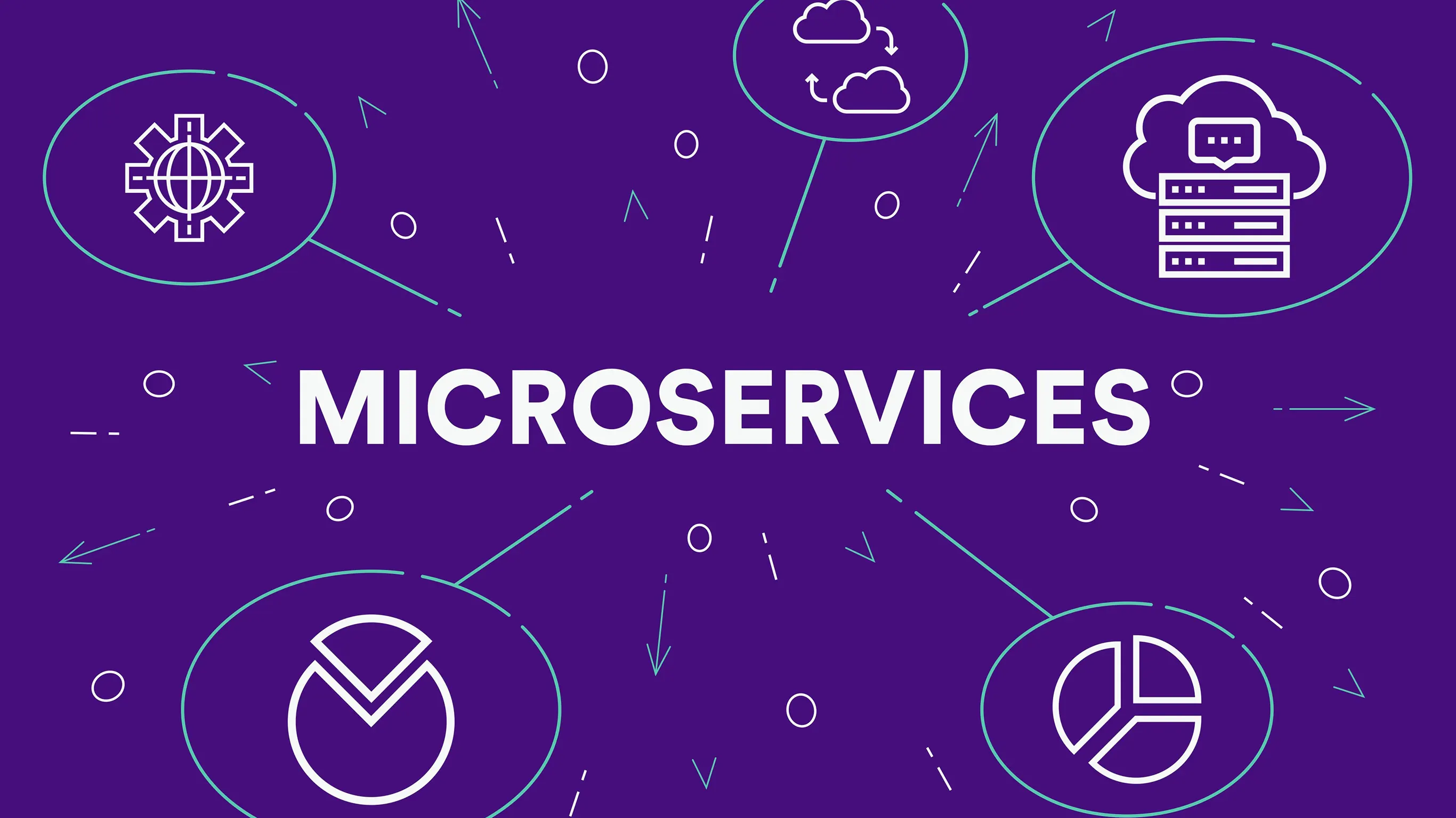 Microservices- MetrixIT Solutions